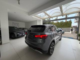 MG ZS usata, con Cruise Control