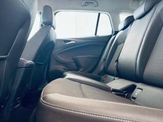 OPEL Astra usata, con ESP