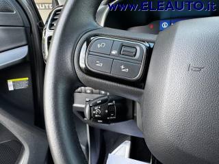 CITROEN C5 Aircross usata, con Fendinebbia