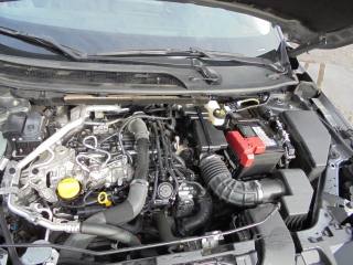 NISSAN Qashqai usata, con Servosterzo