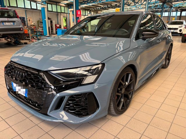 AUDI RS usata, con Airbag Passeggero