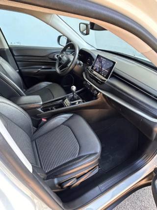 JEEP Compass usata, con Chiusura centralizzata