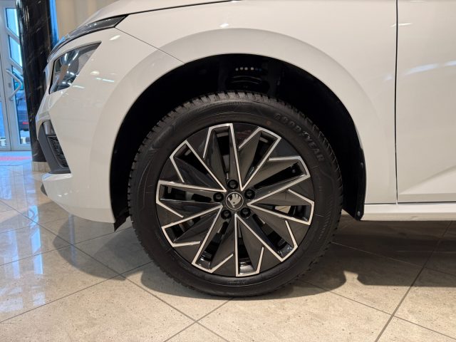 SKODA Kamiq usata, con Sedili riscaldati