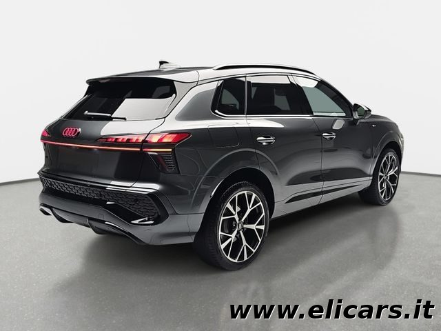 AUDI Q3 usata, con ABS