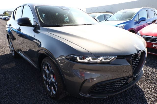ALFA ROMEO Tonale usata, con ABS