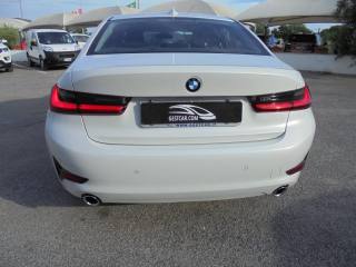 BMW 320 usata, con Airbag Passeggero