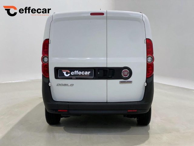 FIAT Doblo usata, con Alzacristalli elettrici