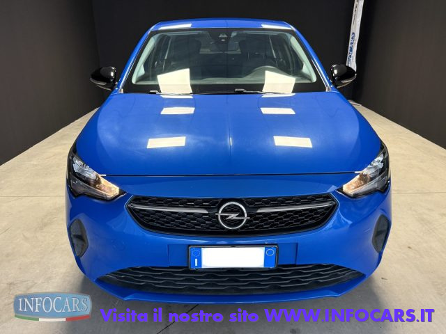 OPEL Corsa usata, con Chiusura centralizzata telecomandata
