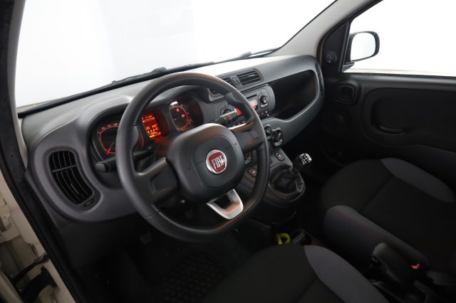 FIAT Panda usata 0