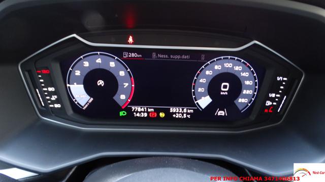 AUDI A1 usata, con Cruise Control