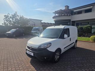 FIAT Doblo Doblò 1.4 T-Jet Natural Power PC-TN Cargo