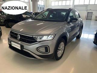 VOLKSWAGEN T-Roc 2.0 TDI SCR 150 CV DSG Life