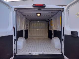 FIAT Ducato usata, con Bluetooth