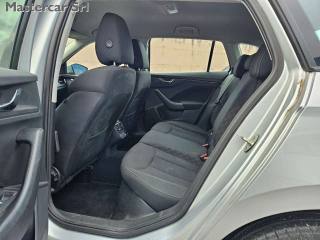 SKODA Scala usata, con ESP