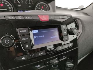 LANCIA Ypsilon usata, con ESP