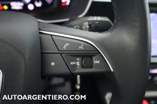 AUDI Q3 usata, con Controllo elettronico della corsia