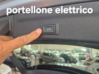 AUDI A6 allroad usata, con Volante in pelle