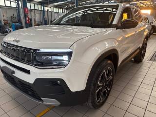 JEEP Avenger usata, con Airbag laterali