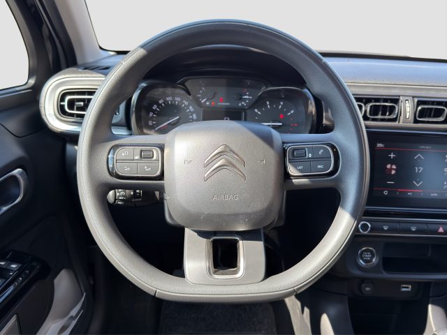 CITROEN C3 usata 12