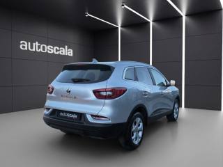 RENAULT Kadjar usata, con Alzacristalli elettrici