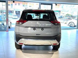 NISSAN X-Trail usata, con Airbag Passeggero