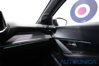 PEUGEOT 208 usata, con Sensore di pioggia