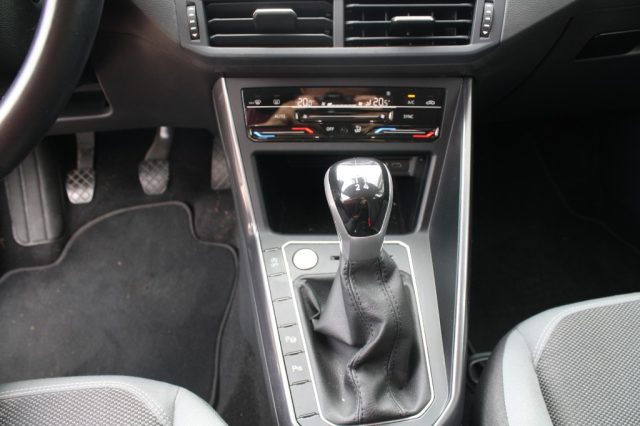VOLKSWAGEN Polo usata, con Fendinebbia