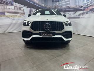 MERCEDES-BENZ GLE 350 d 4Matic Coupé Premium AMG Plus FULL-LED NAVI TETT
