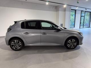 PEUGEOT 208 usata, con Airbag laterali