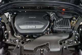 BMW X1 usata 58
