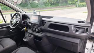 RENAULT Trafic usata, con ESP