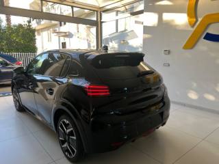 PEUGEOT 208 usata, con Climatizzatore