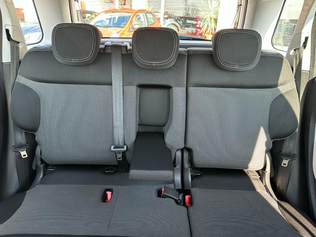 FIAT 500L usata, con Controllo trazione