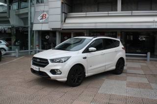 FORD Kuga 2.0 TDCI 180 CV S&S 4WD Powershift ST-Line