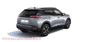 PEUGEOT 2008 usata, con Chiusura centralizzata
