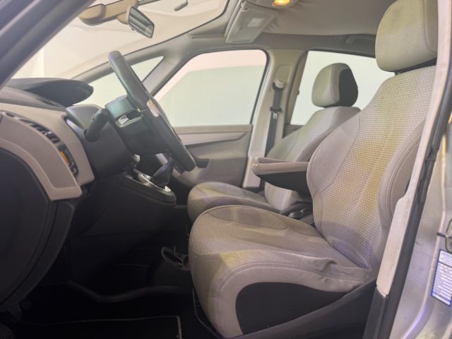 CITROEN C4 usata 3