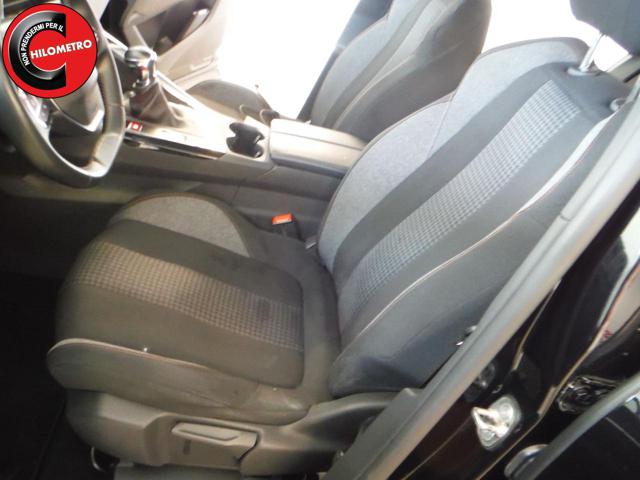 PEUGEOT 3008 usata, con Airbag Passeggero