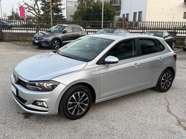 VOLKSWAGEN Polo usata, con Airbag Passeggero