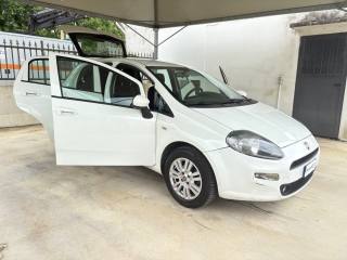 FIAT Punto usata 33