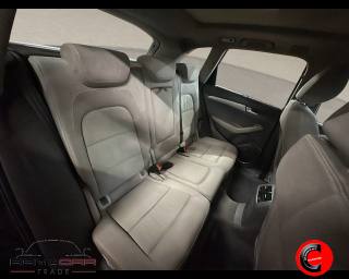 AUDI Q5 usata 19