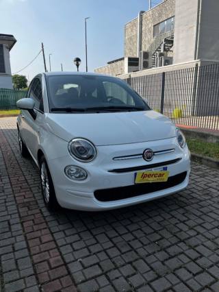 FIAT 500 1.0 Hybrid Cult