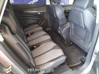 PEUGEOT 5008 usata, con Specchietti laterali elettrici