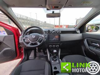 DACIA Duster usata, con Chiusura centralizzata telecomandata