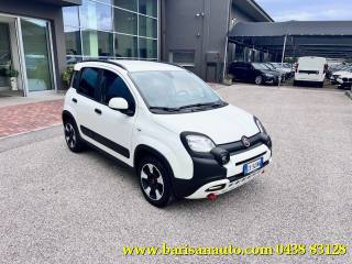 FIAT Panda usata, con Airbag