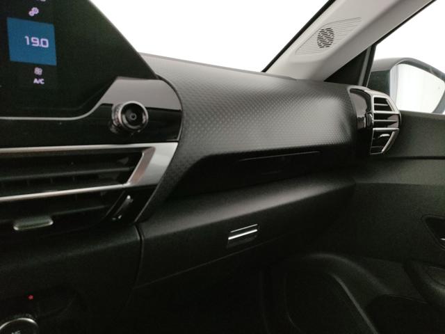 CITROEN C4 usata, con Controllo automatico clima