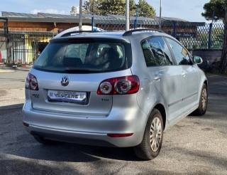 VOLKSWAGEN Golf Plus usata, con Airbag Passeggero