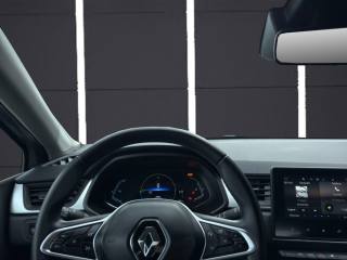 RENAULT Captur usata, con Immobilizzatore elettronico