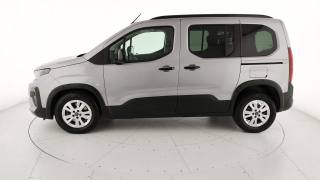PEUGEOT Rifter usata, con Airbag Passeggero