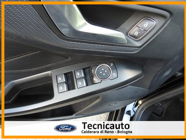 FORD Focus usata 23