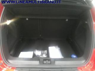 RENAULT Captur usata, con Autoradio